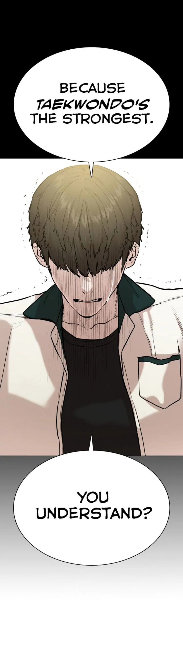 How To Fight Manhwa Online Acagbbb Chapter 26 - Page 15