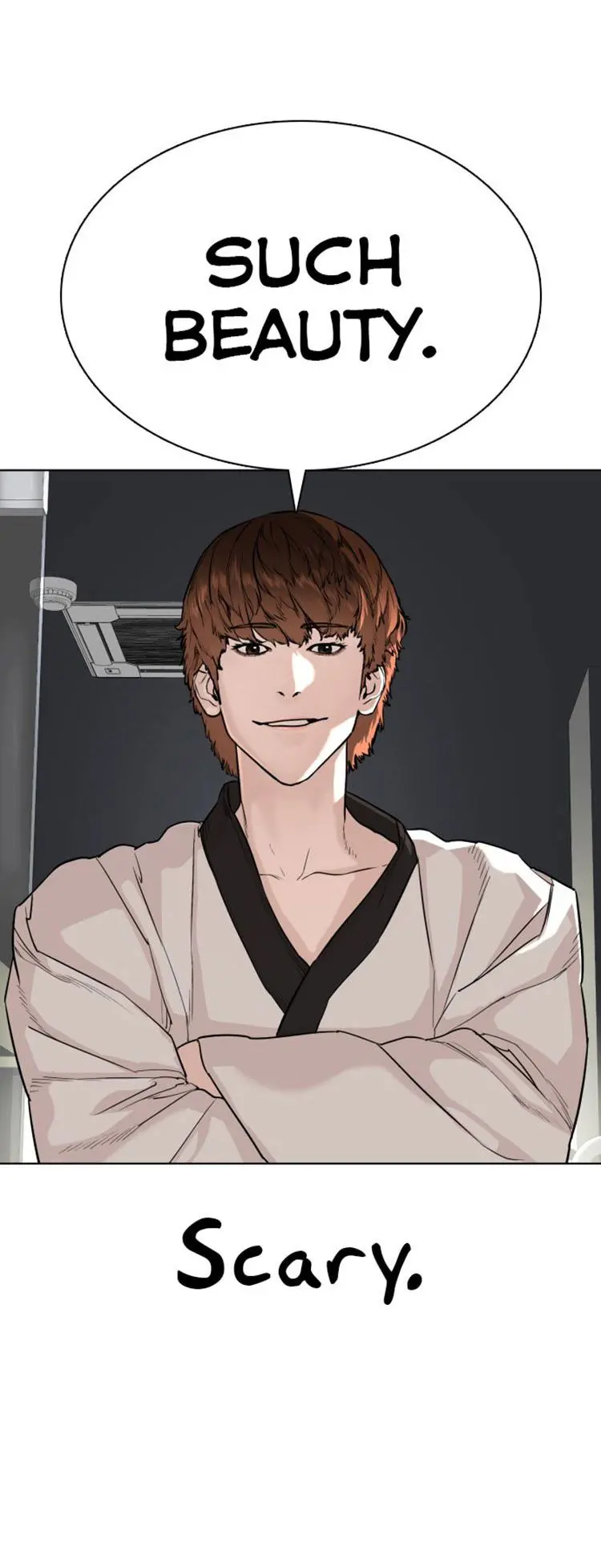How To Fight Manhwa Online Acagbbb Chapter 26 - Page 16