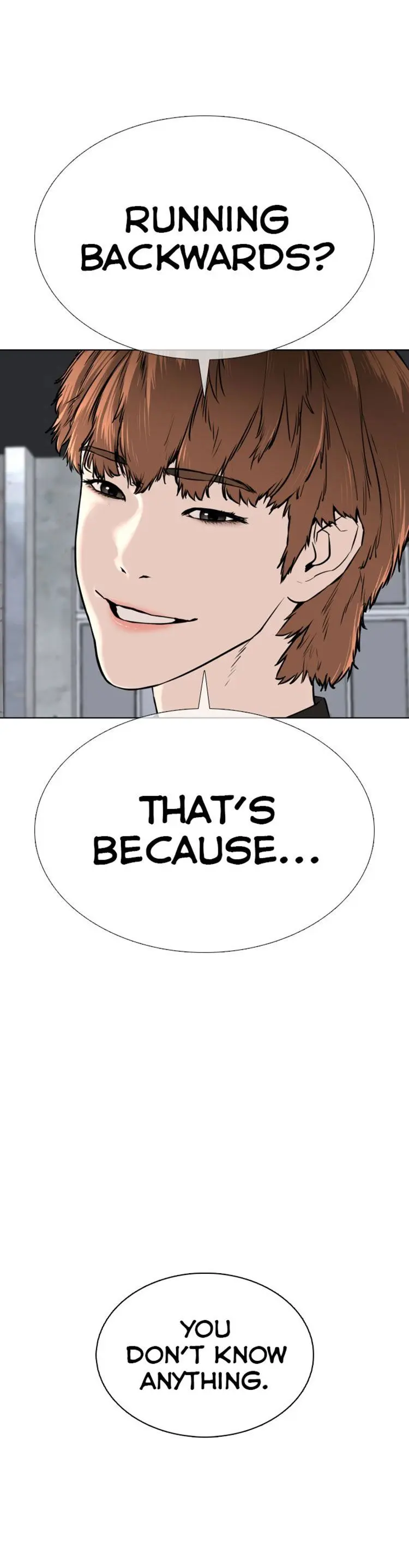 How To Fight Manhwa Online Acagbbb Chapter 26 - Page 21