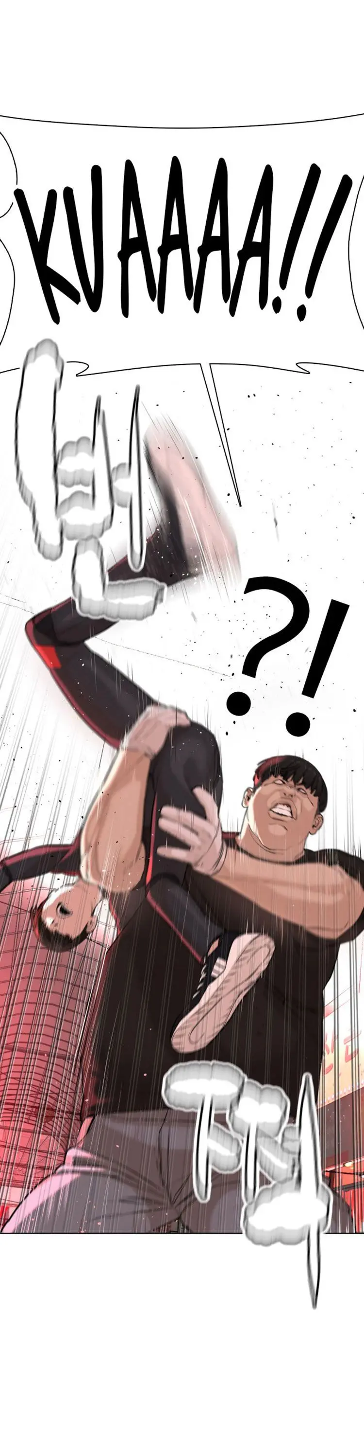 How To Fight Manhwa Online Acagbbb Chapter 26 - Page 26