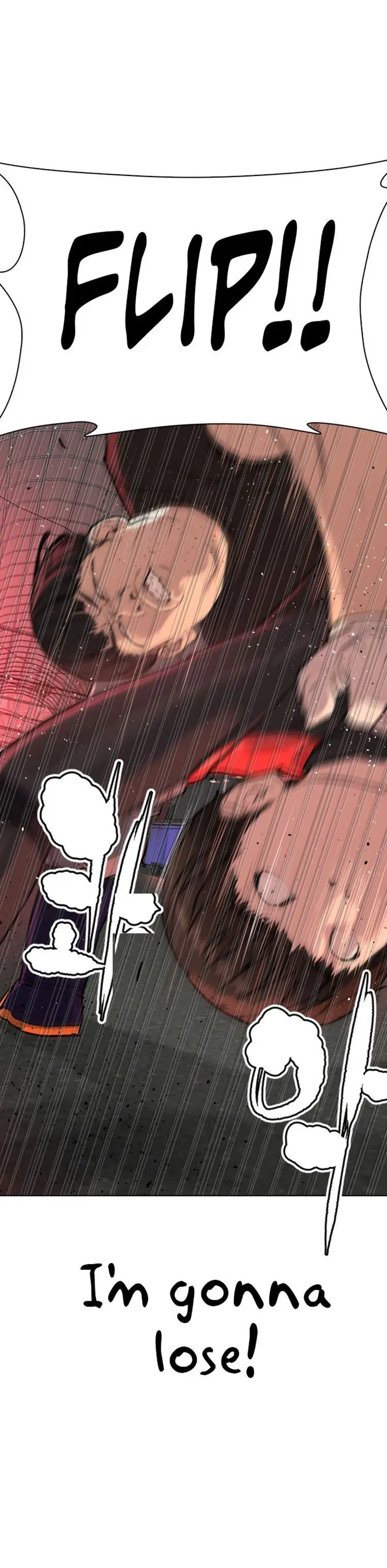 How To Fight Manhwa Online Acagbbb Chapter 26 - Page 29