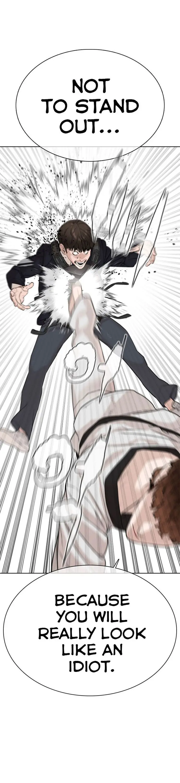How To Fight Manhwa Online Acagbbb Chapter 26 - Page 3