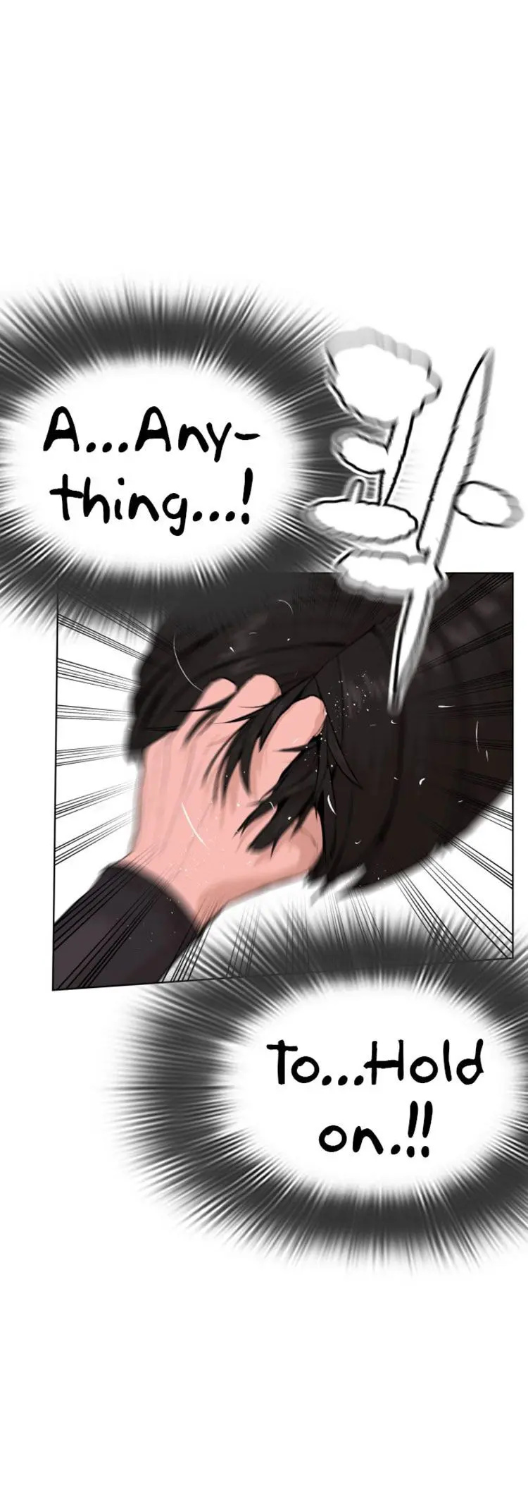How To Fight Manhwa Online Acagbbb Chapter 26 - Page 31