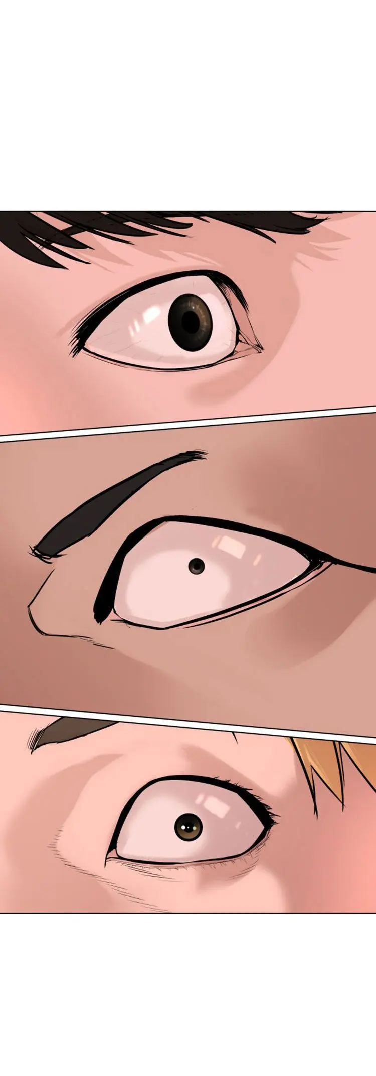 How To Fight Manhwa Online Acagbbb Chapter 26 - Page 32