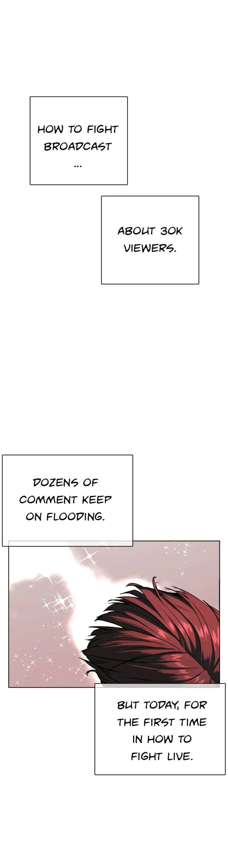 How To Fight Manhwa Online Acagbbb Chapter 26 - Page 33
