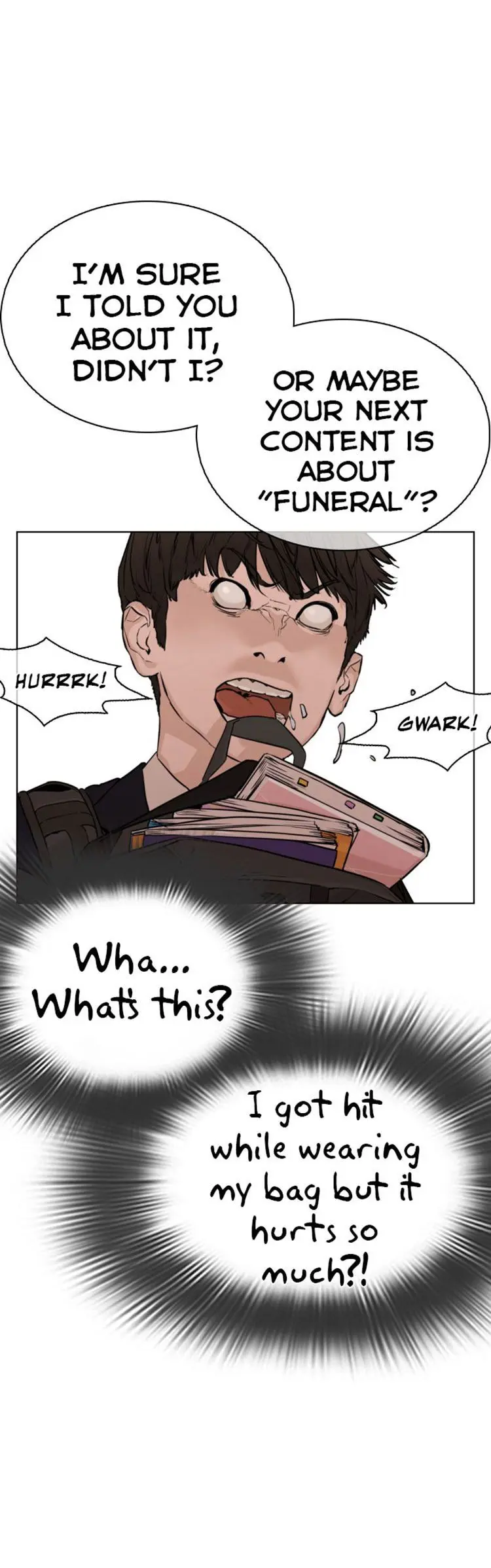 How To Fight Manhwa Online Acagbbb Chapter 26 - Page 4