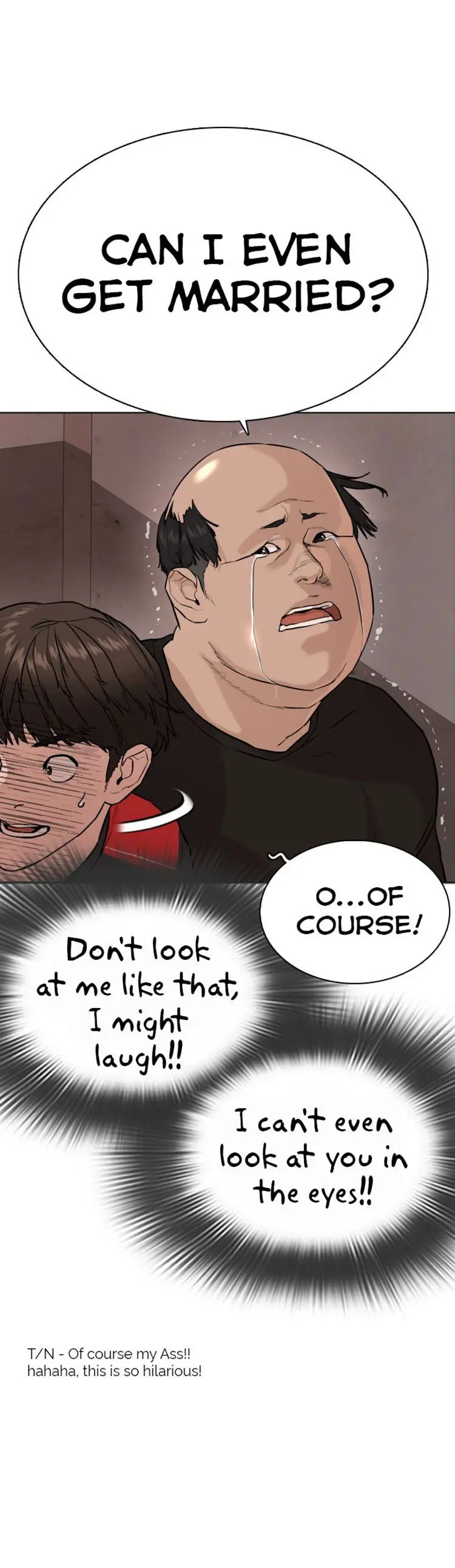 How To Fight Manhwa Online Acagbbb Chapter 26 - Page 40