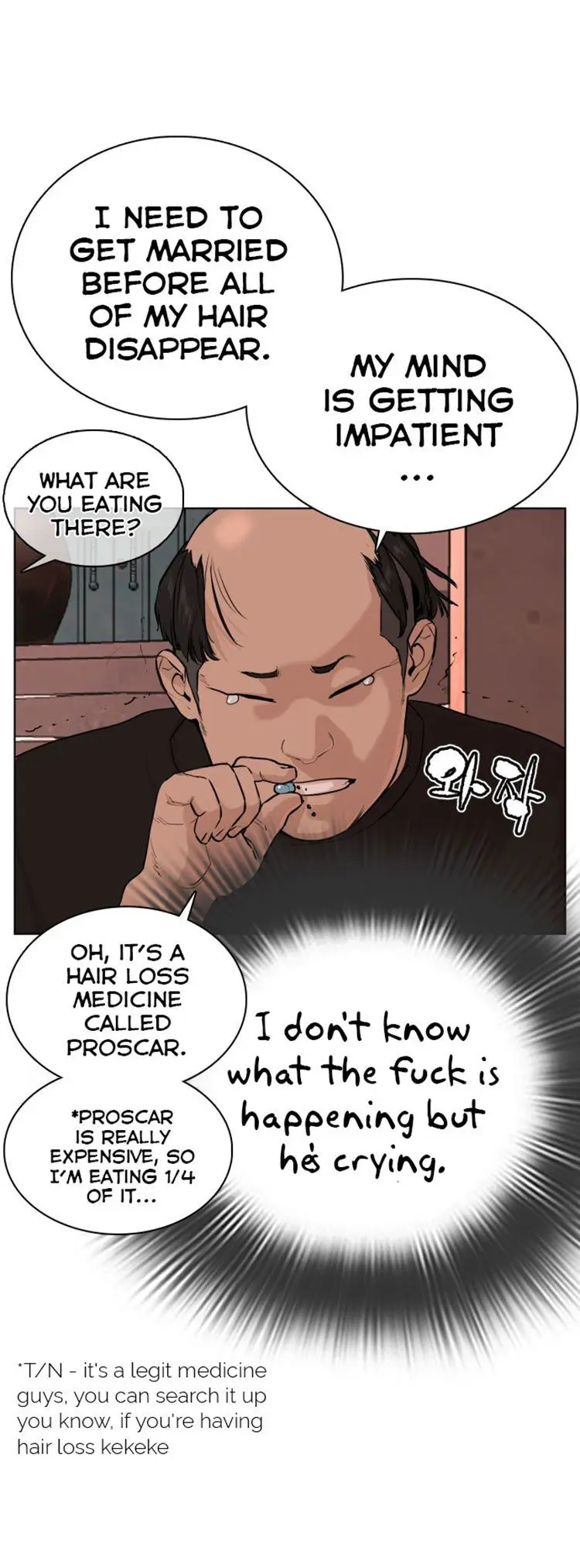 How To Fight Manhwa Online Acagbbb Chapter 26 - Page 42