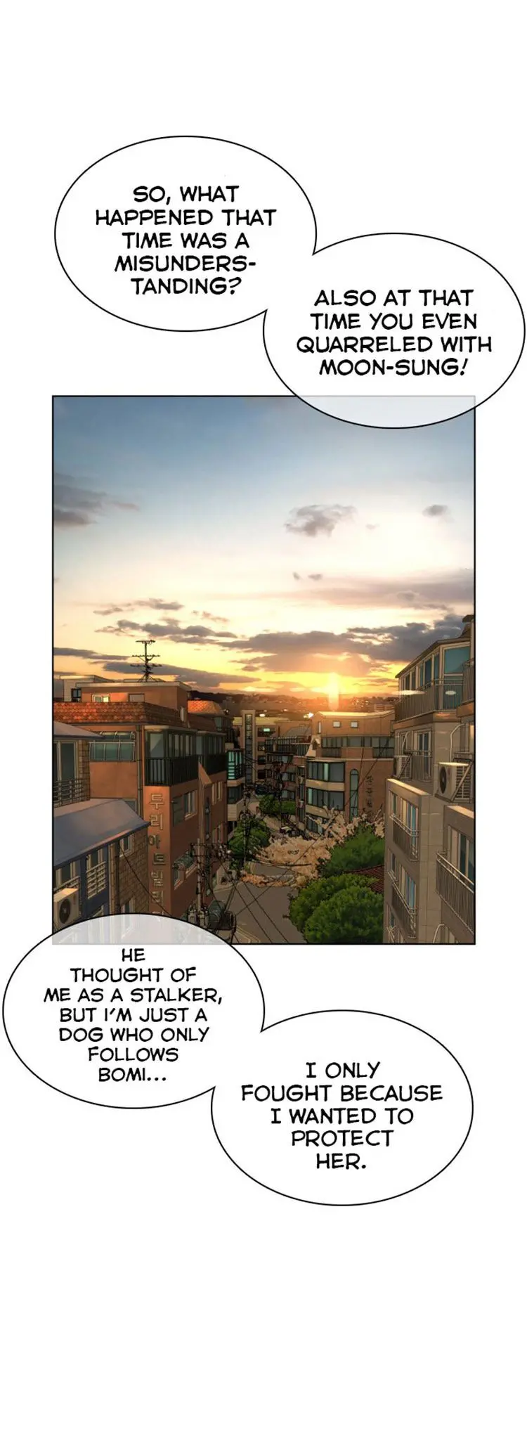How To Fight Manhwa Online Acagbbb Chapter 26 - Page 43