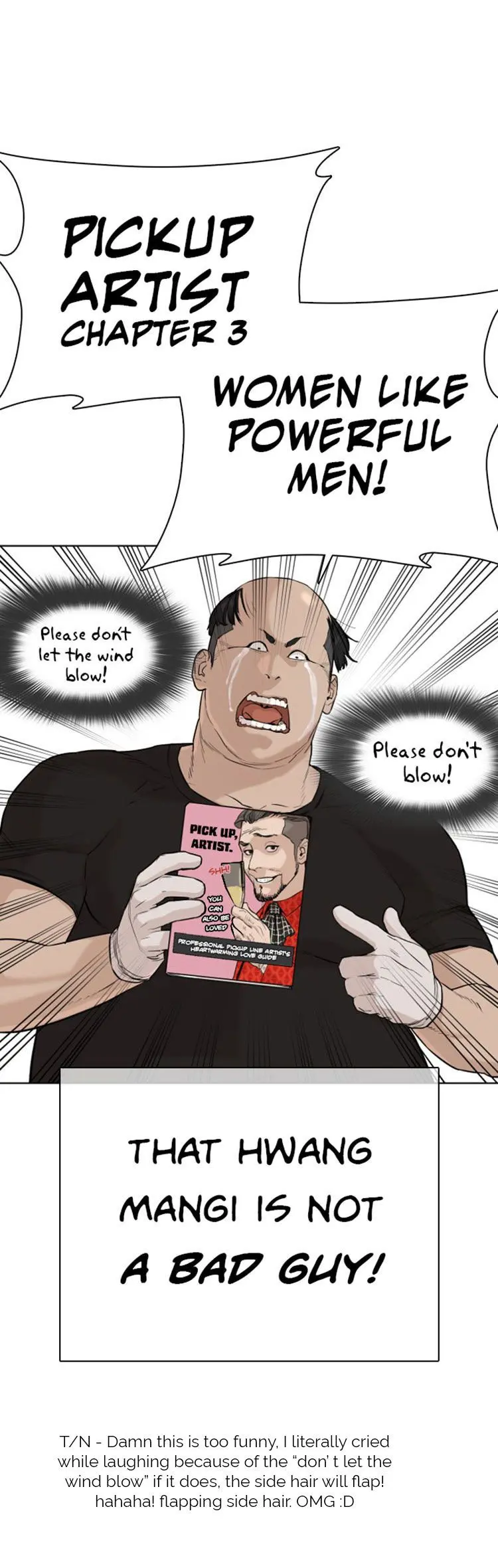 How To Fight Manhwa Online Acagbbb Chapter 26 - Page 45