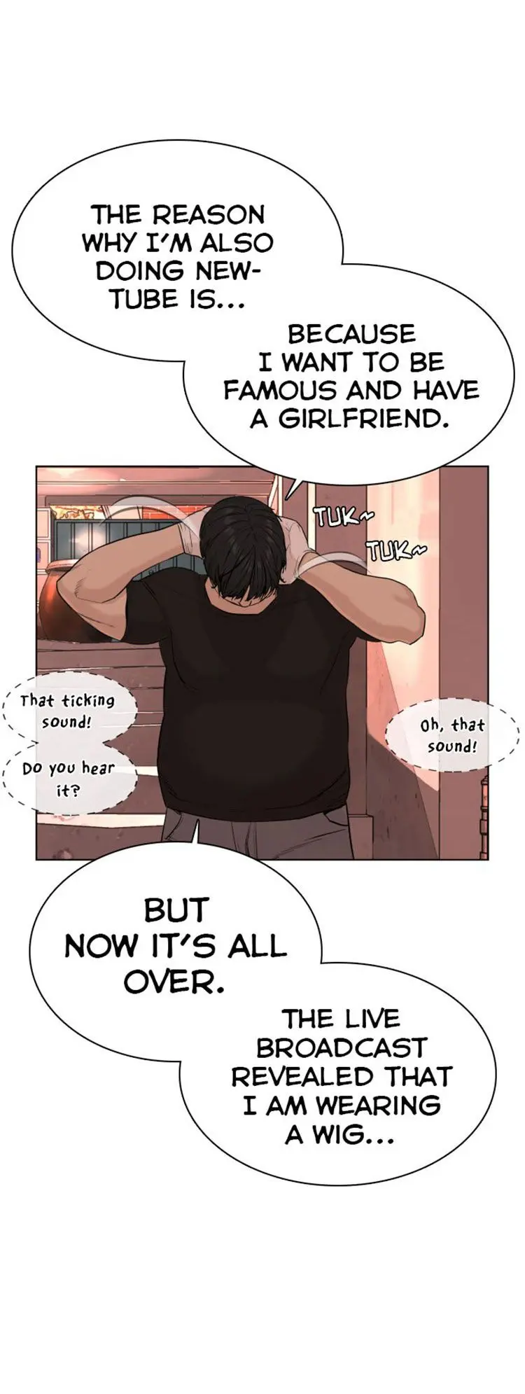 How To Fight Manhwa Online Acagbbb Chapter 26 - Page 47