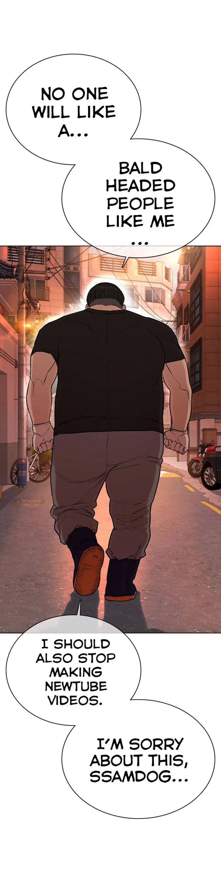 How To Fight Manhwa Online Acagbbb Chapter 26 - Page 48