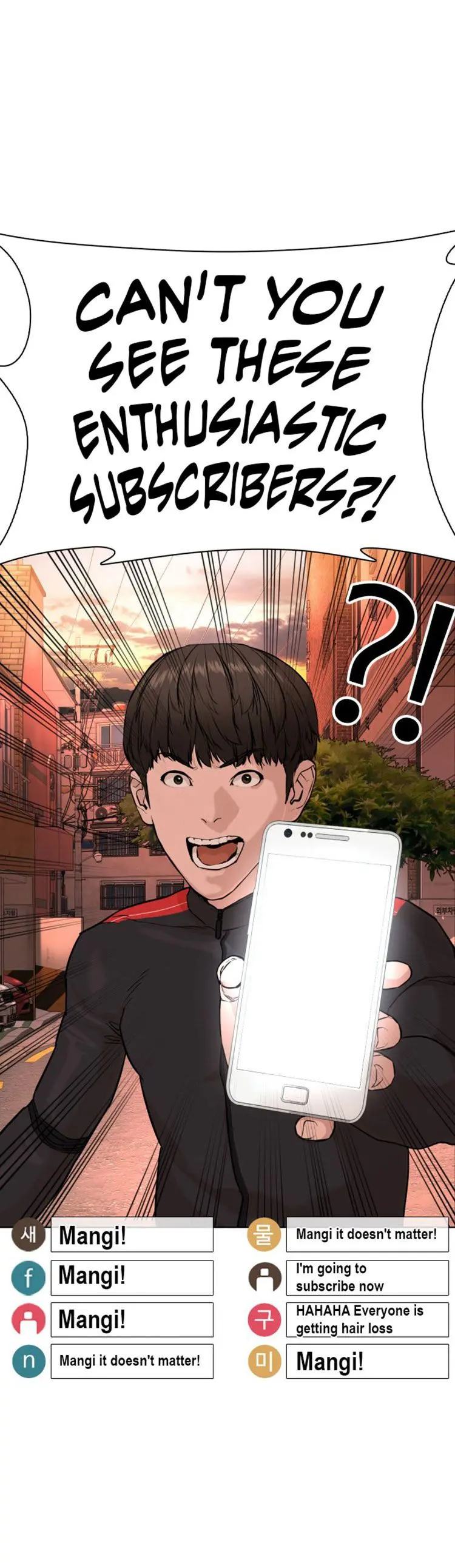 How To Fight Manhwa Online Acagbbb Chapter 26 - Page 50