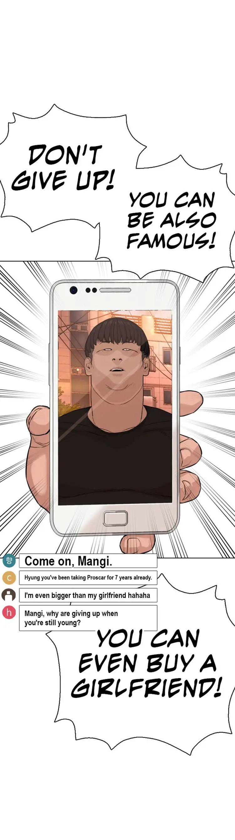 How To Fight Manhwa Online Acagbbb Chapter 26 - Page 51