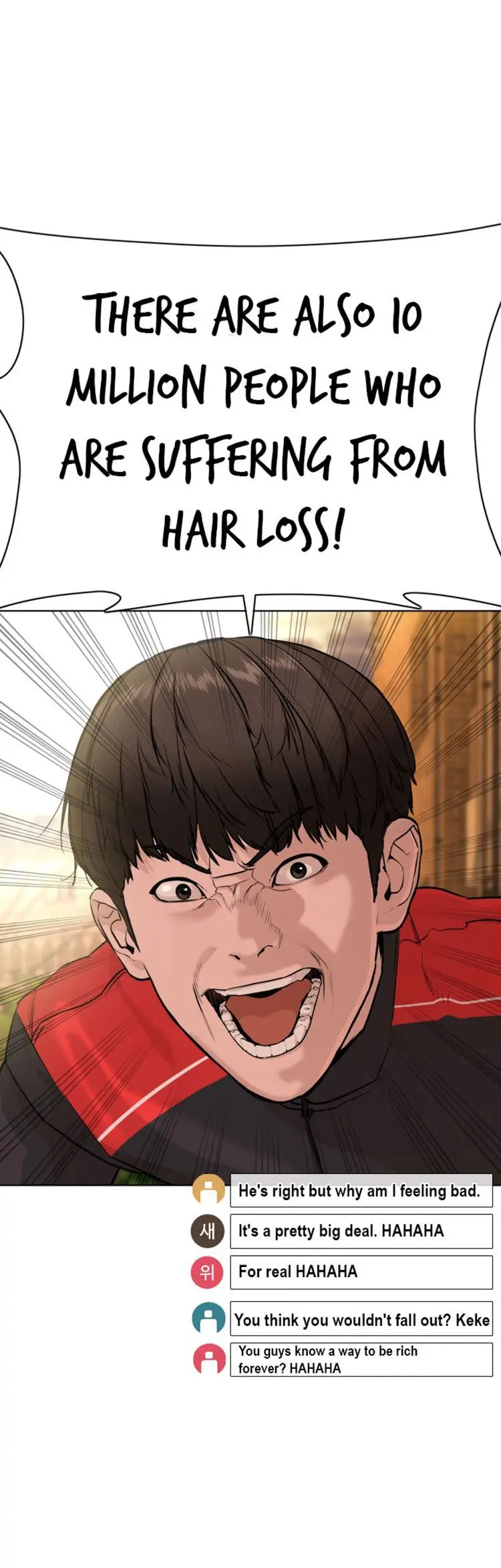 How To Fight Manhwa Online Acagbbb Chapter 26 - Page 52