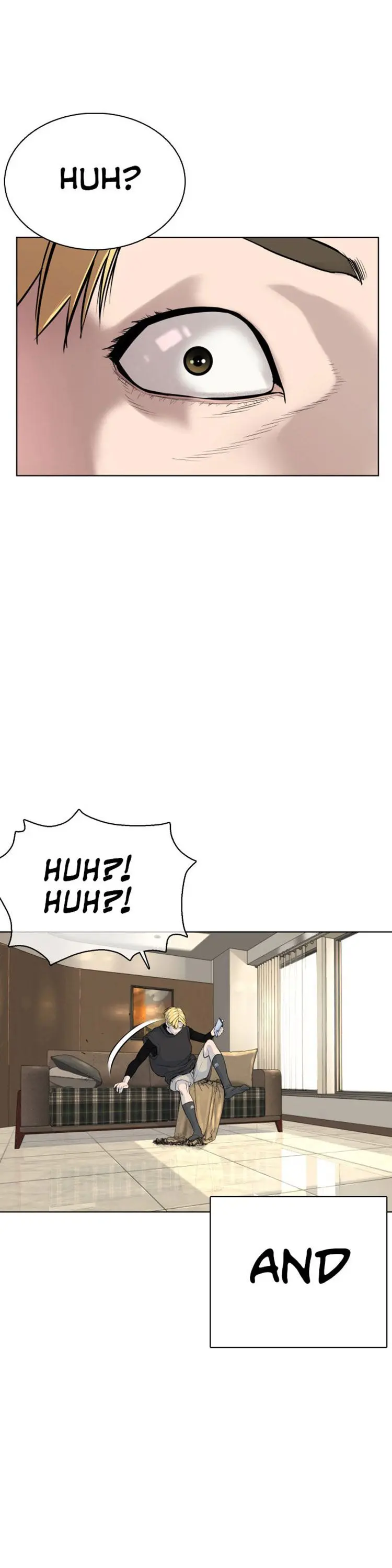 How To Fight Manhwa Online Acagbbb Chapter 26 - Page 58