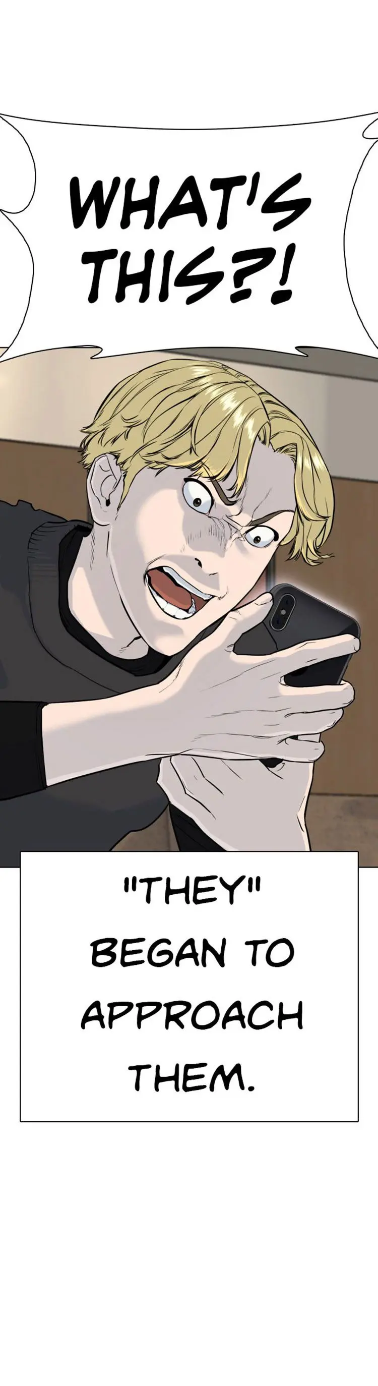 How To Fight Manhwa Online Acagbbb Chapter 26 - Page 59