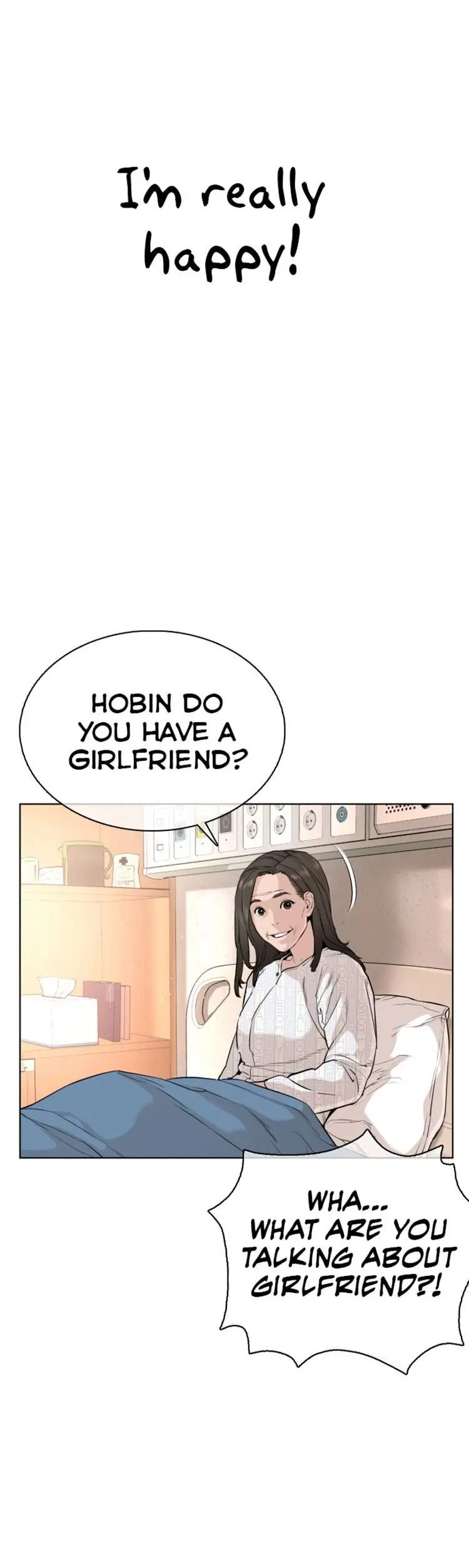How To Fight Manhwa Online Acagbbb Chapter 26 - Page 61