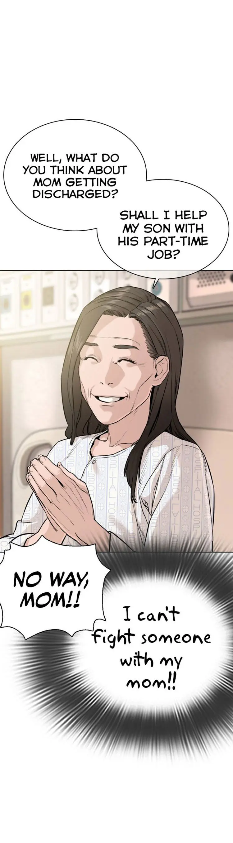 How To Fight Manhwa Online Acagbbb Chapter 26 - Page 64
