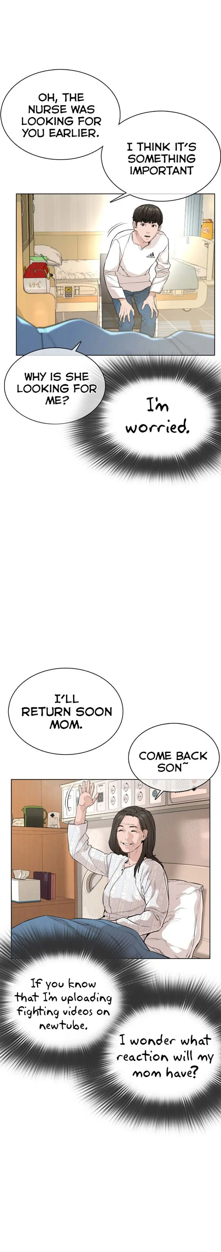 How To Fight Manhwa Online Acagbbb Chapter 26 - Page 65