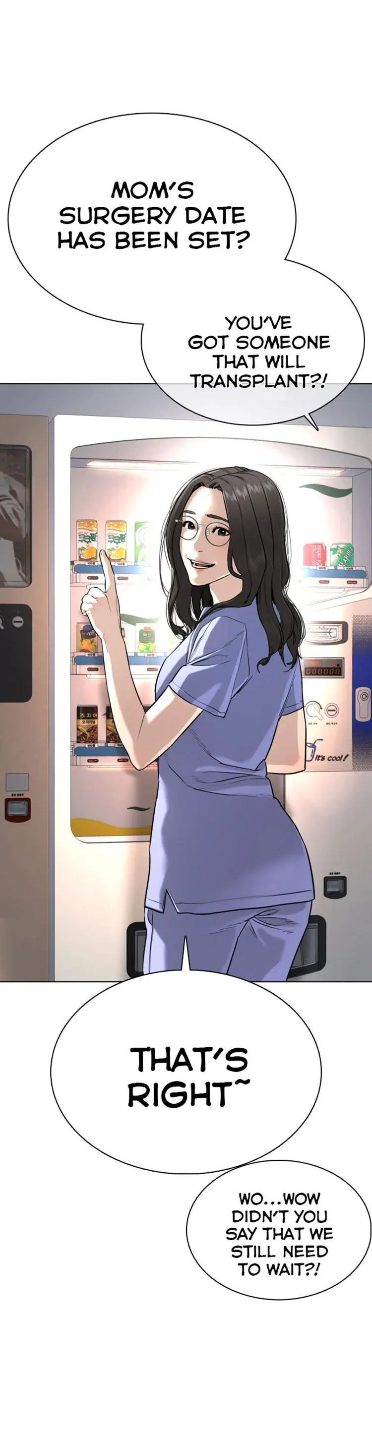 How To Fight Manhwa Online Acagbbb Chapter 26 - Page 67