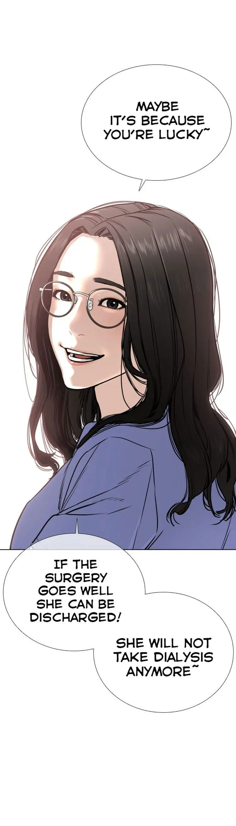 How To Fight Manhwa Online Acagbbb Chapter 26 - Page 68
