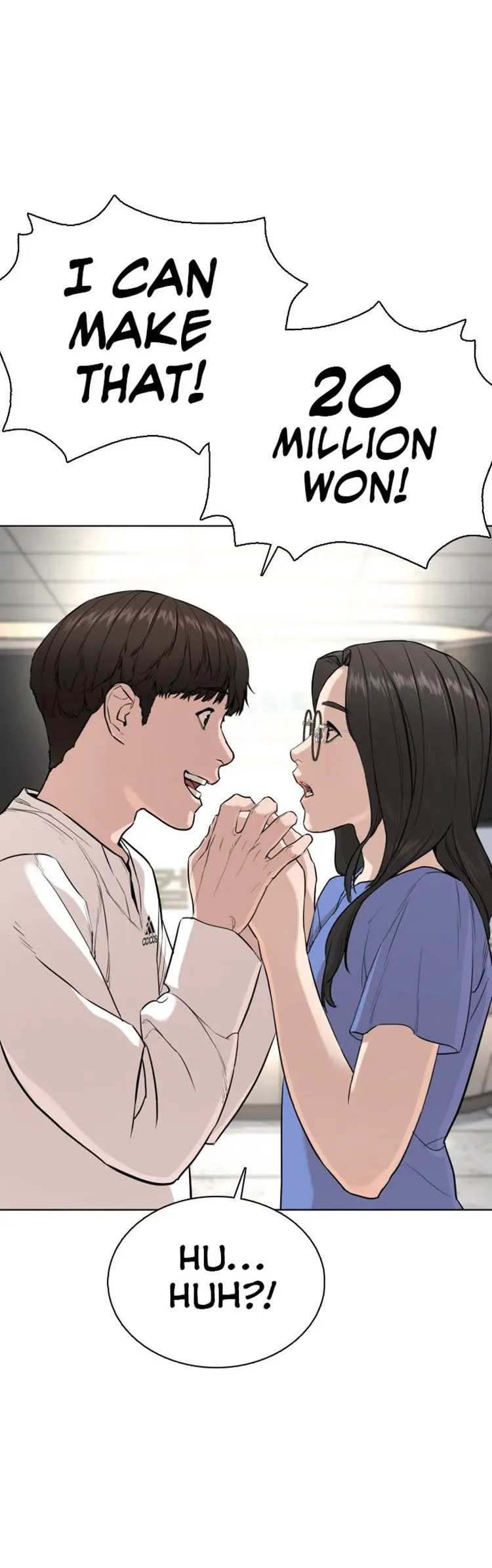 How To Fight Manhwa Online Acagbbb Chapter 26 - Page 72