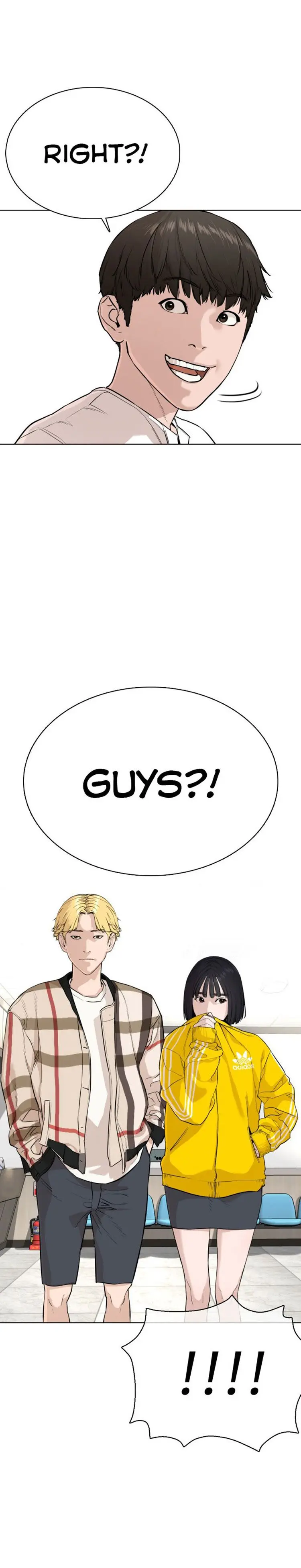 How To Fight Manhwa Online Acagbbb Chapter 26 - Page 73