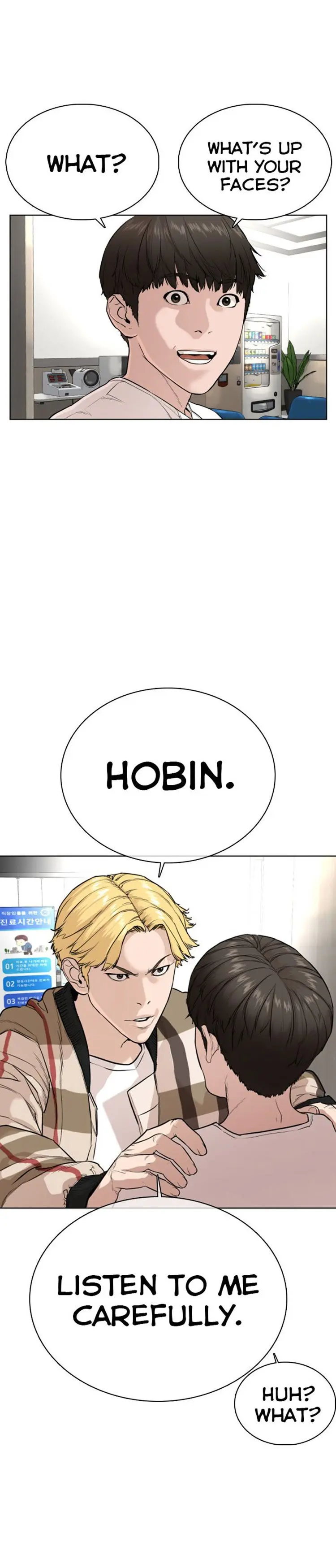 How To Fight Manhwa Online Acagbbb Chapter 26 - Page 75