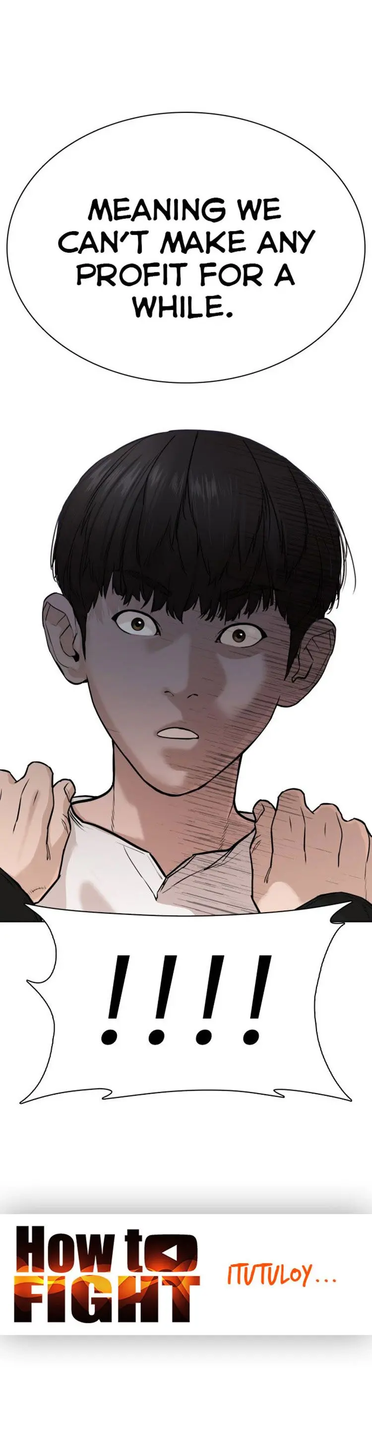 How To Fight Manhwa Online Acagbbb Chapter 26 - Page 79