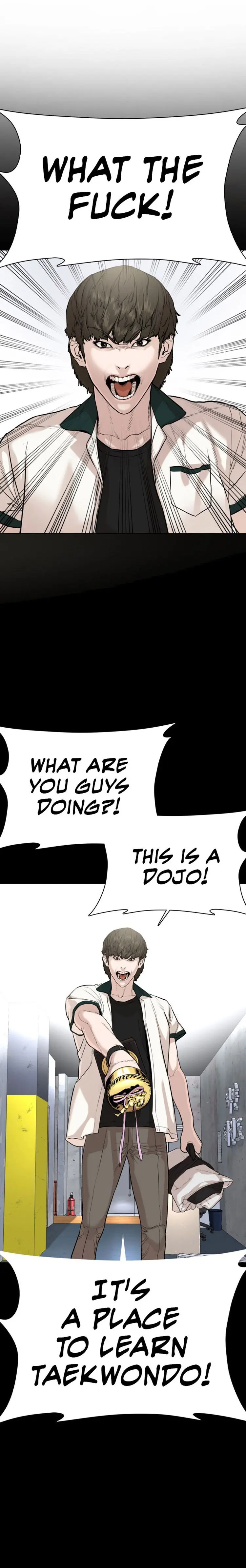 How To Fight Manhwa Online Acagbbb Chapter 26 - Page 9