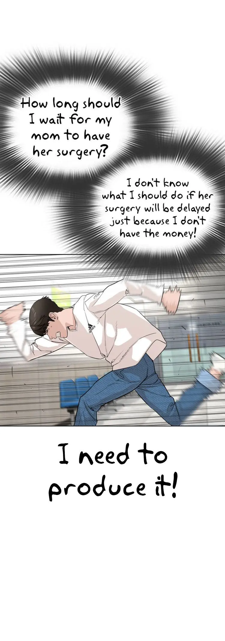 How To Fight Manhwa Online Acagbbb Chapter 27 - Page 12