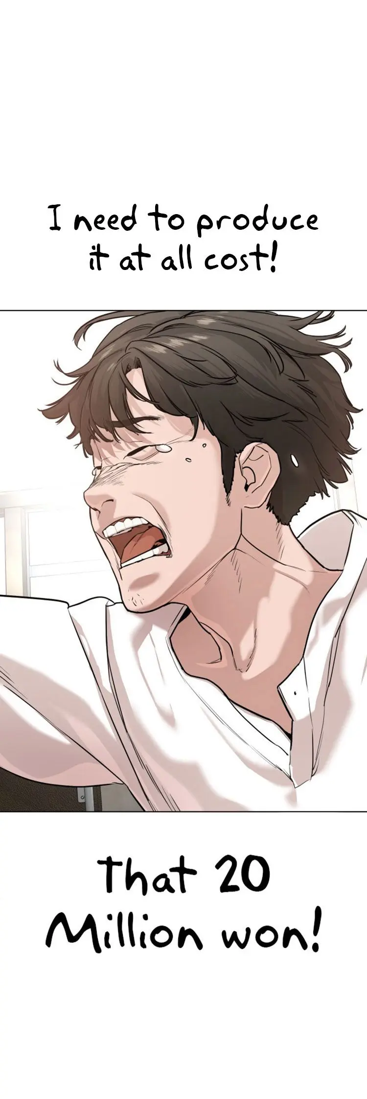 How To Fight Manhwa Online Acagbbb Chapter 27 - Page 13