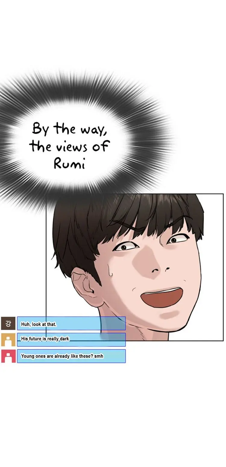 How To Fight Manhwa Online Acagbbb Chapter 27 - Page 20