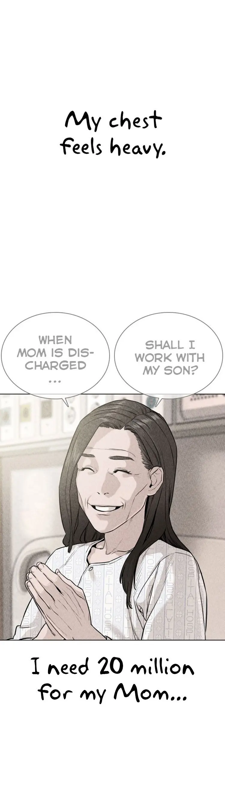 How To Fight Manhwa Online Acagbbb Chapter 27 - Page 26