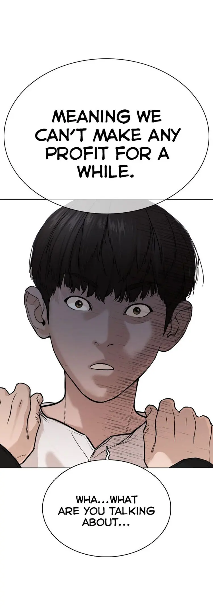 How To Fight Manhwa Online Acagbbb Chapter 27 - Page 3