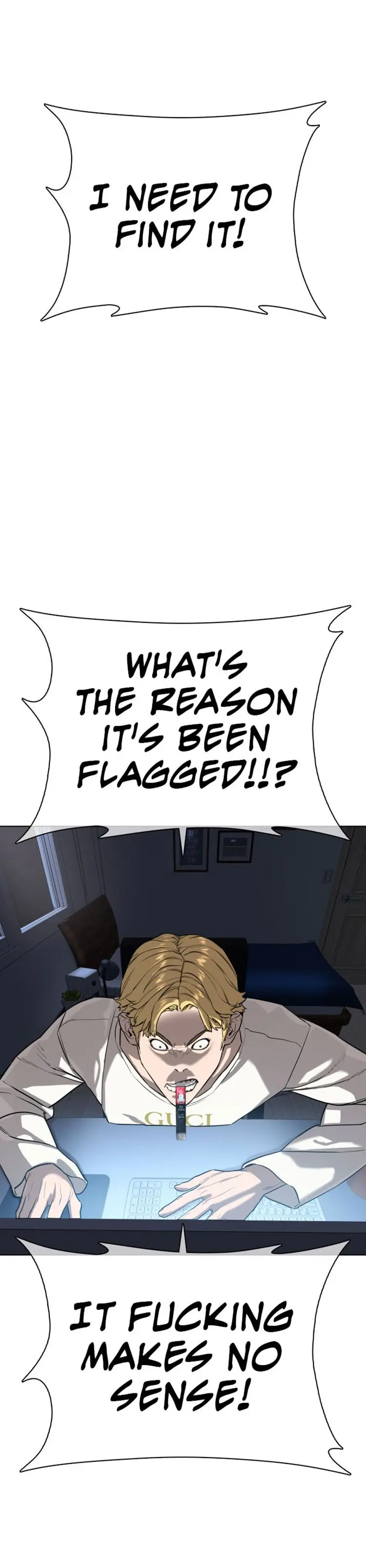 How To Fight Manhwa Online Acagbbb Chapter 27 - Page 31