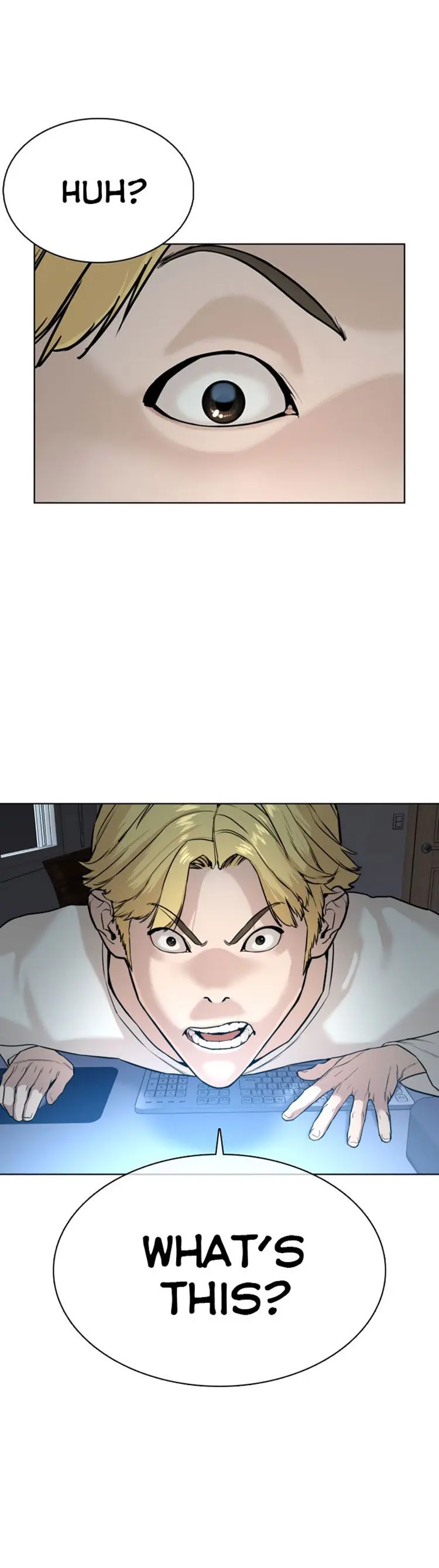 How To Fight Manhwa Online Acagbbb Chapter 27 - Page 36