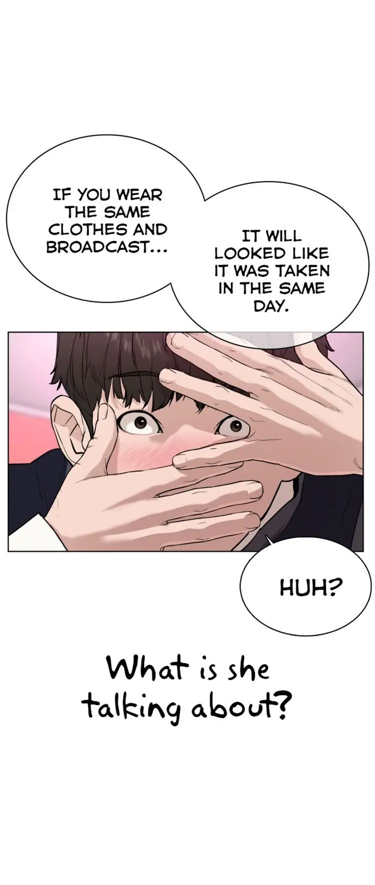 How To Fight Manhwa Online Acagbbb Chapter 27 - Page 46