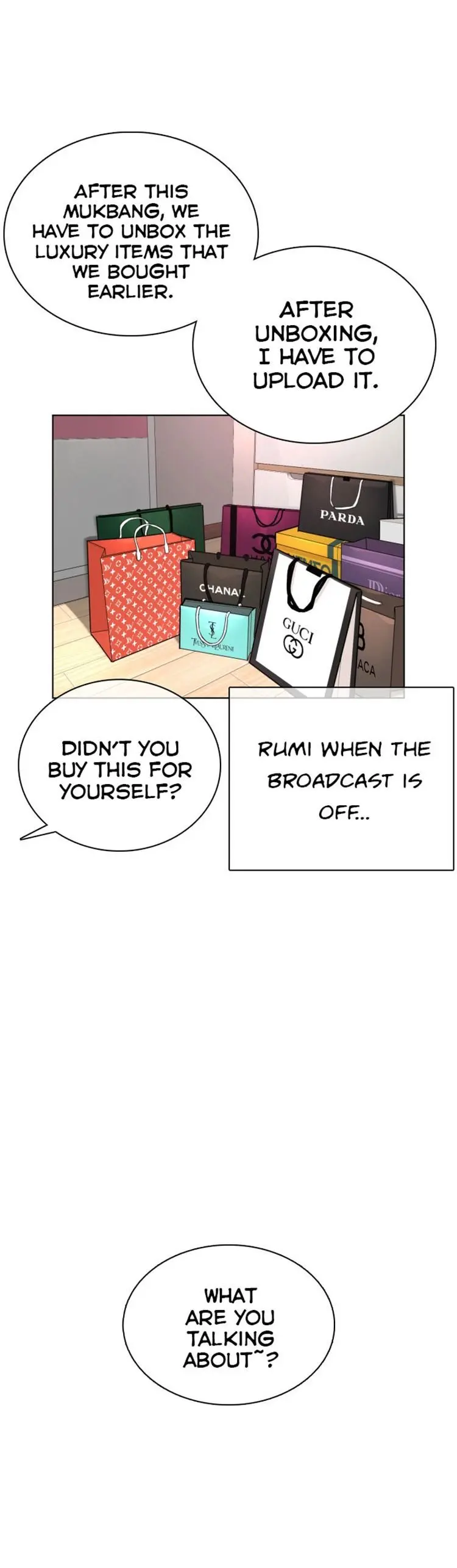 How To Fight Manhwa Online Acagbbb Chapter 27 - Page 50