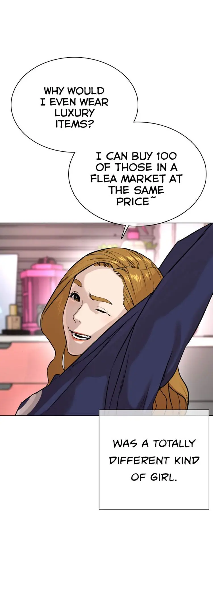 How To Fight Manhwa Online Acagbbb Chapter 27 - Page 51