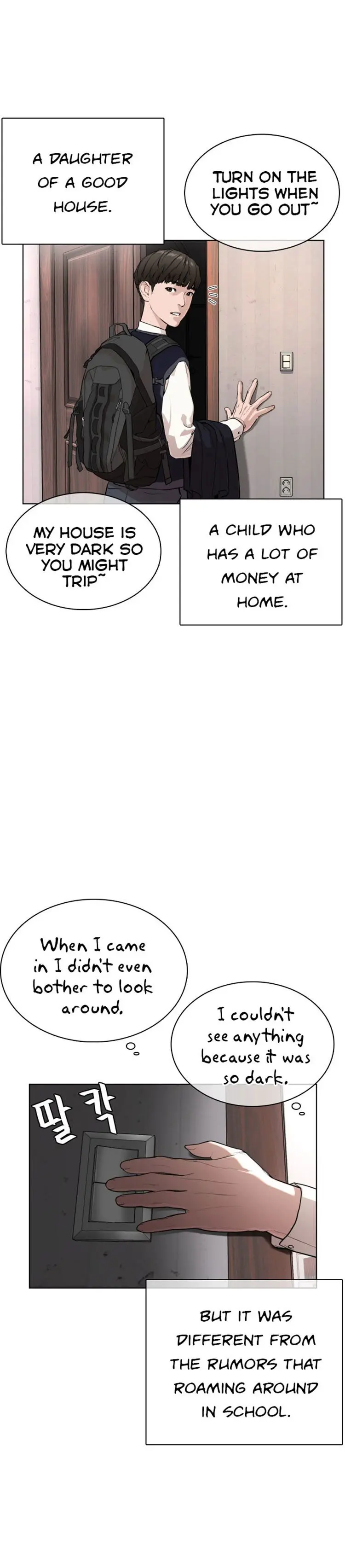 How To Fight Manhwa Online Acagbbb Chapter 27 - Page 52