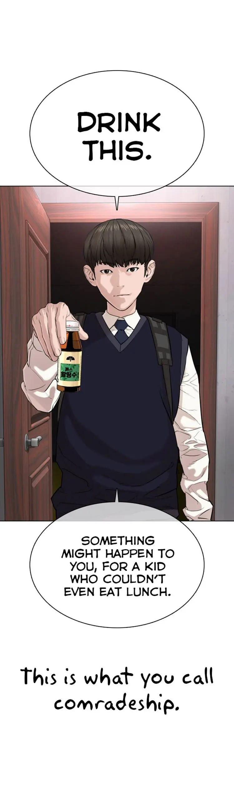 How To Fight Manhwa Online Acagbbb Chapter 27 - Page 55