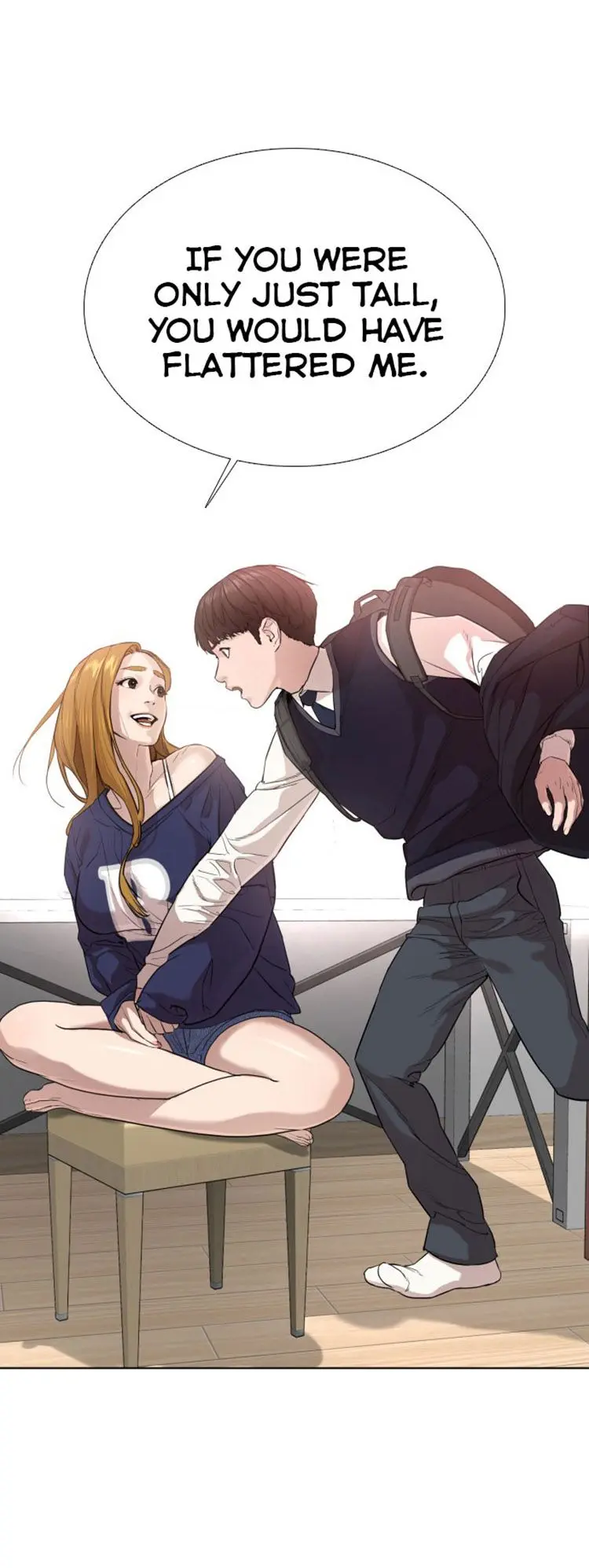 How To Fight Manhwa Online Acagbbb Chapter 27 - Page 57