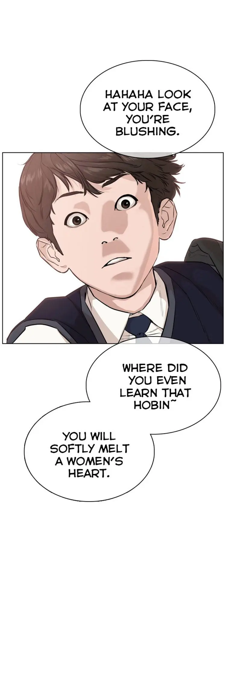How To Fight Manhwa Online Acagbbb Chapter 27 - Page 58