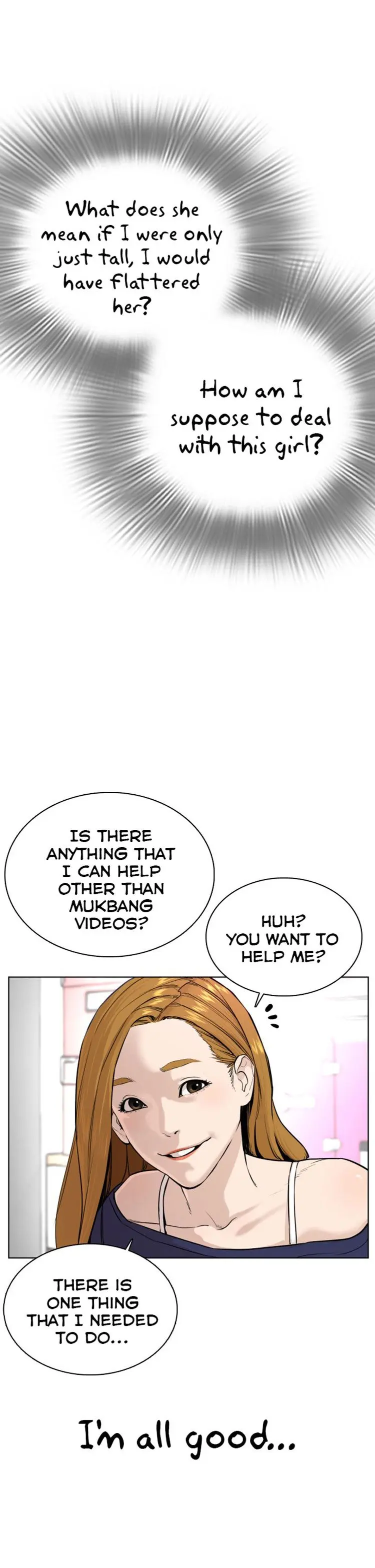How To Fight Manhwa Online Acagbbb Chapter 27 - Page 59