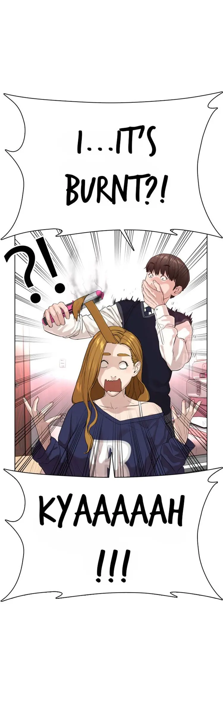 How To Fight Manhwa Online Acagbbb Chapter 27 - Page 65