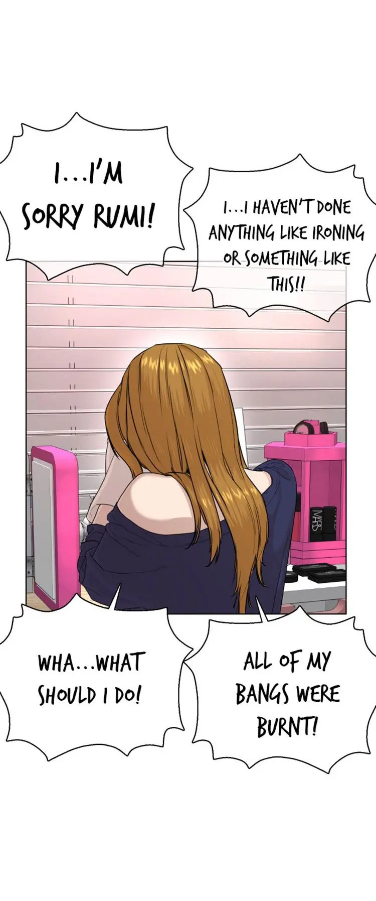 How To Fight Manhwa Online Acagbbb Chapter 27 - Page 66