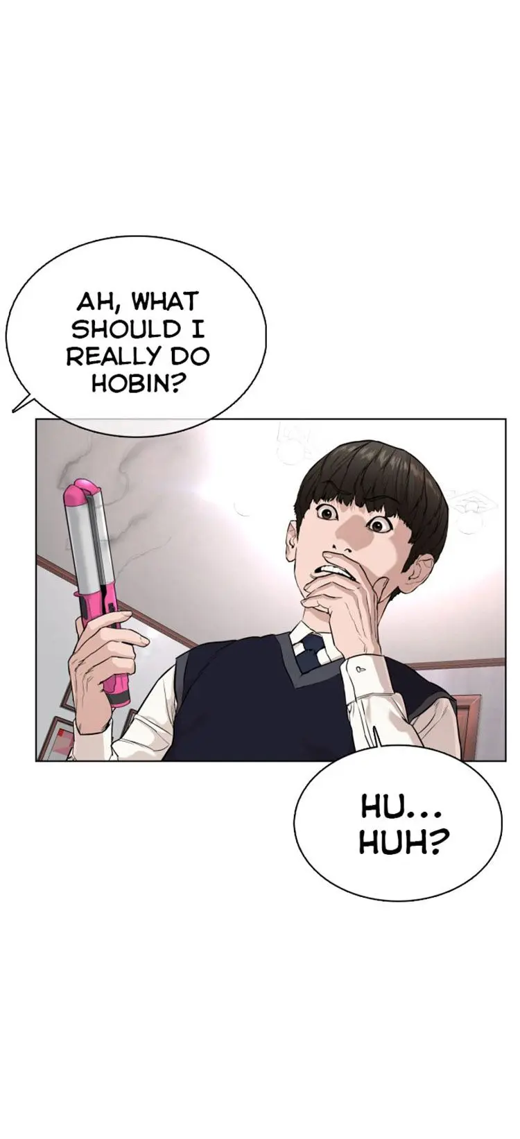 How To Fight Manhwa Online Acagbbb Chapter 27 - Page 67