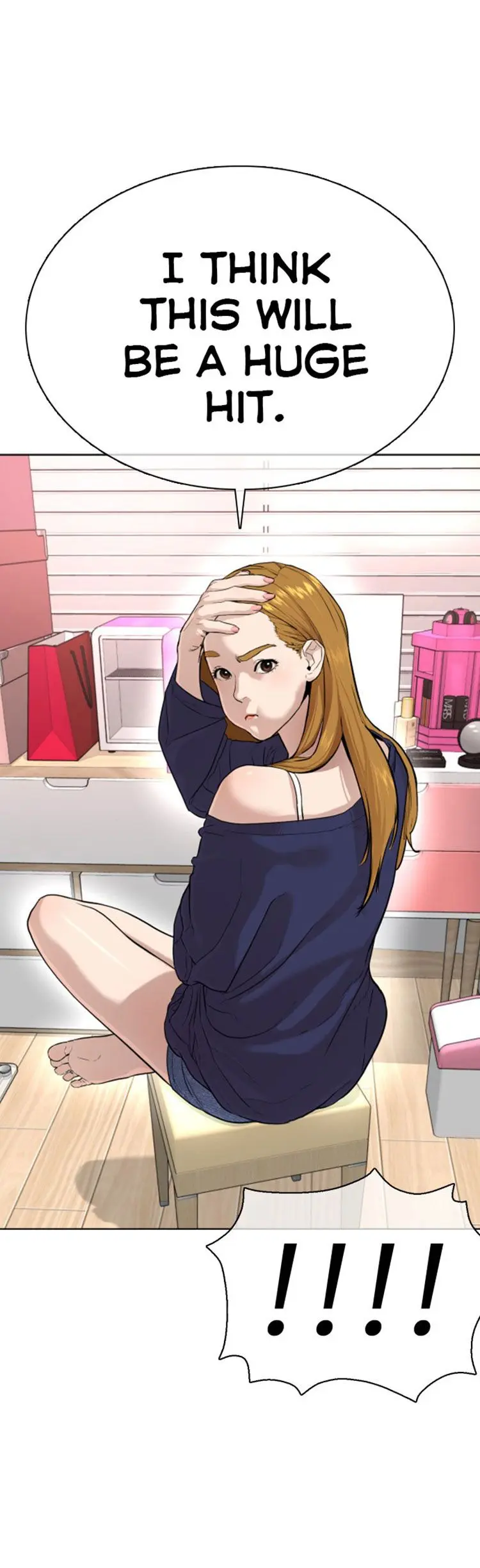 How To Fight Manhwa Online Acagbbb Chapter 27 - Page 68
